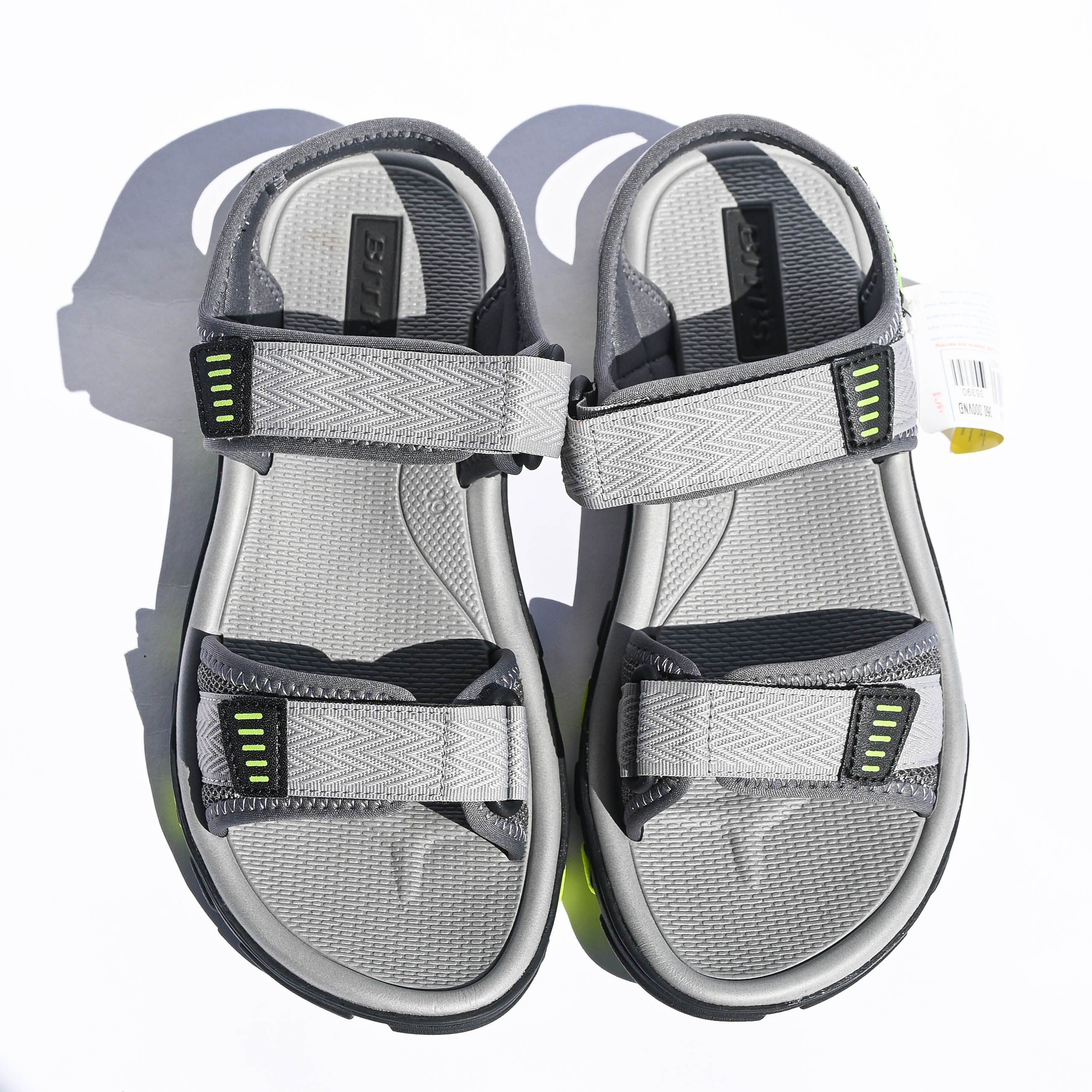 Sandal Bitis nam (38-45)