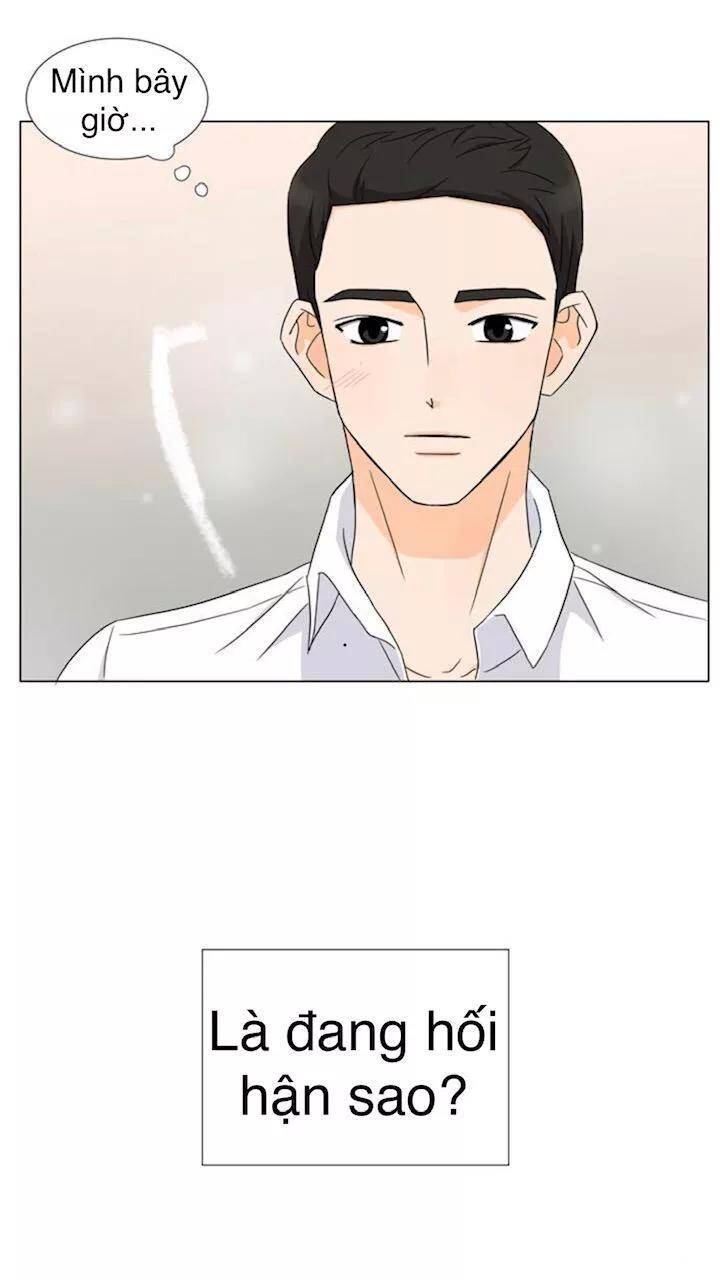 idol và sếp, em yêu ai? chapter 28 23