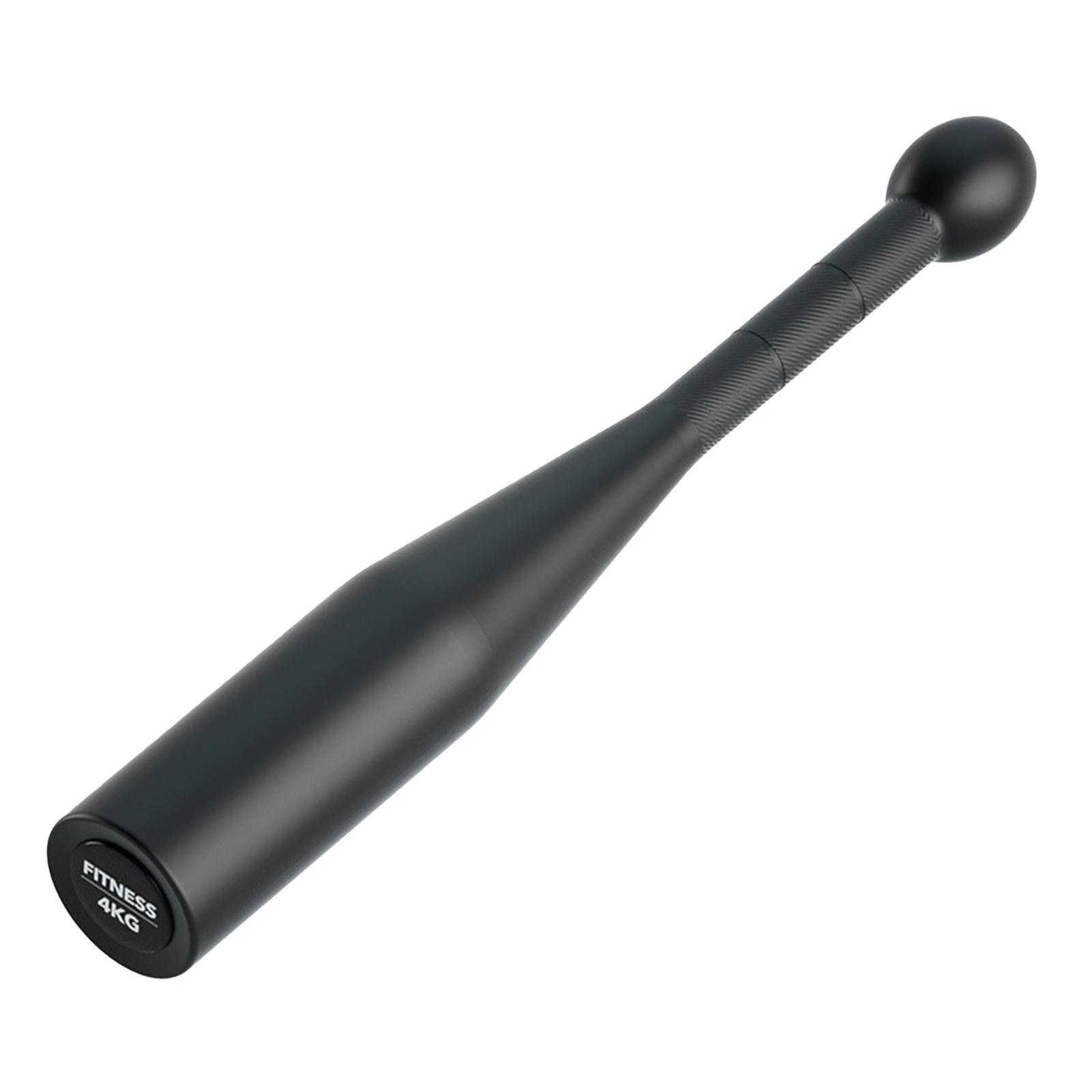 Strength Training Club Exercise Club Bells 2kg Weighted Club Bar Exercise Club Full Body Workout Functional Grip Indian Clubs