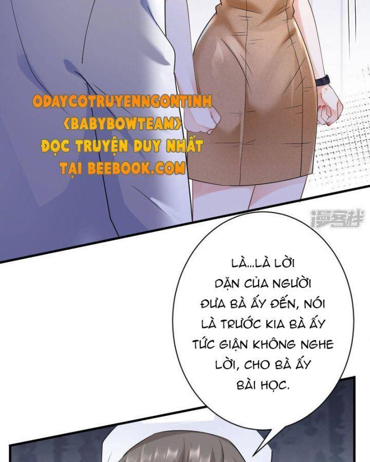 đại tiểu thư có thể có cái gì xấu chapter 26 33