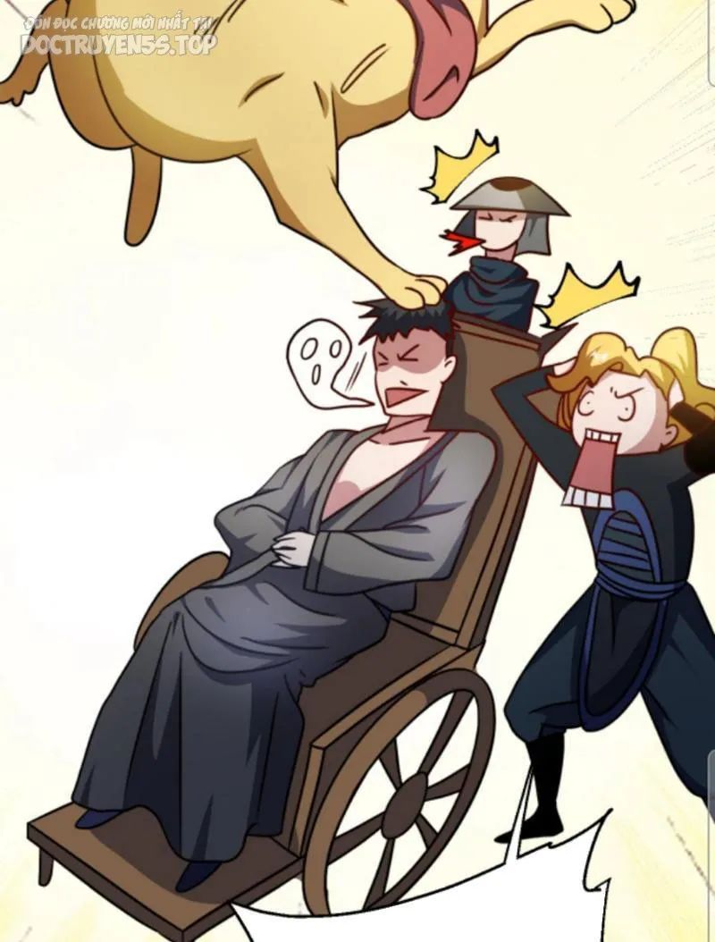 huyền huyễn: ta bắt đầu vô địch từ bại gia chapter 98 11