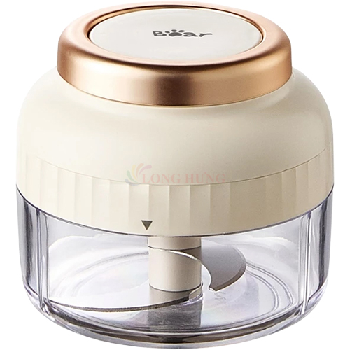 Máy xay kéo tay Bear FCH-5N02R35 - Hàng chính hãng