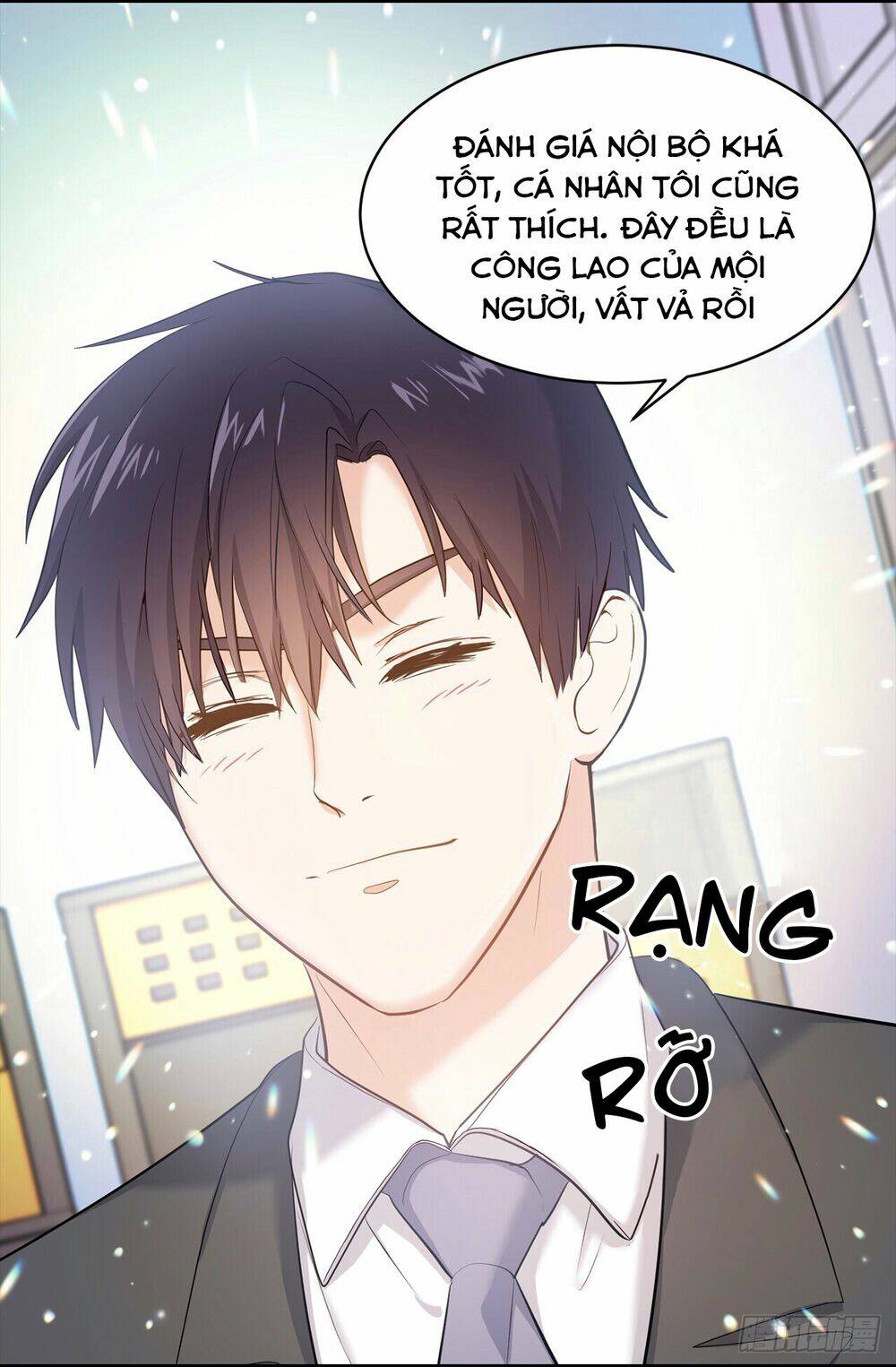 acup tiên sinh chapter 31 5