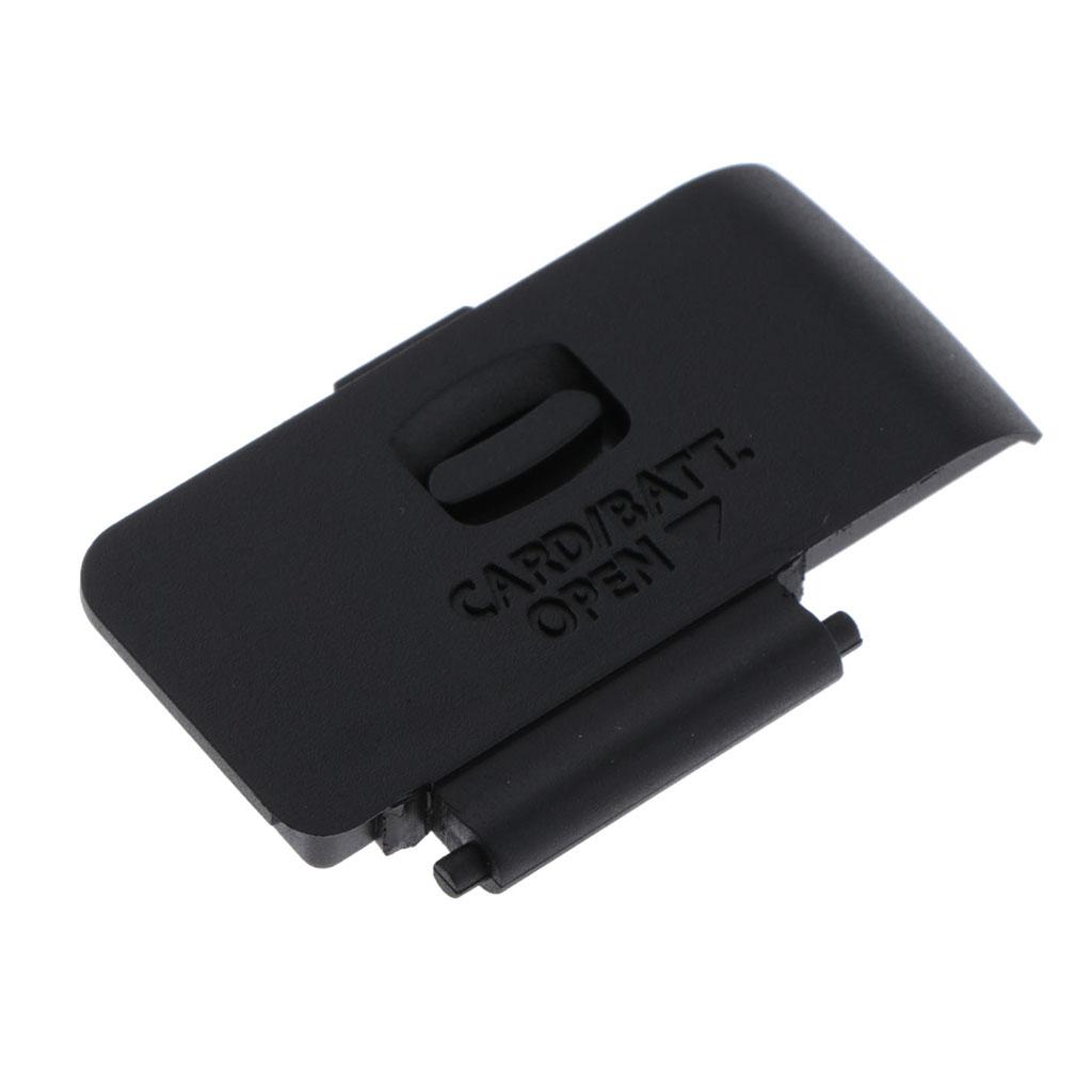 1x Battery Door Cover Lid Cap Compatible with EOS 1200D