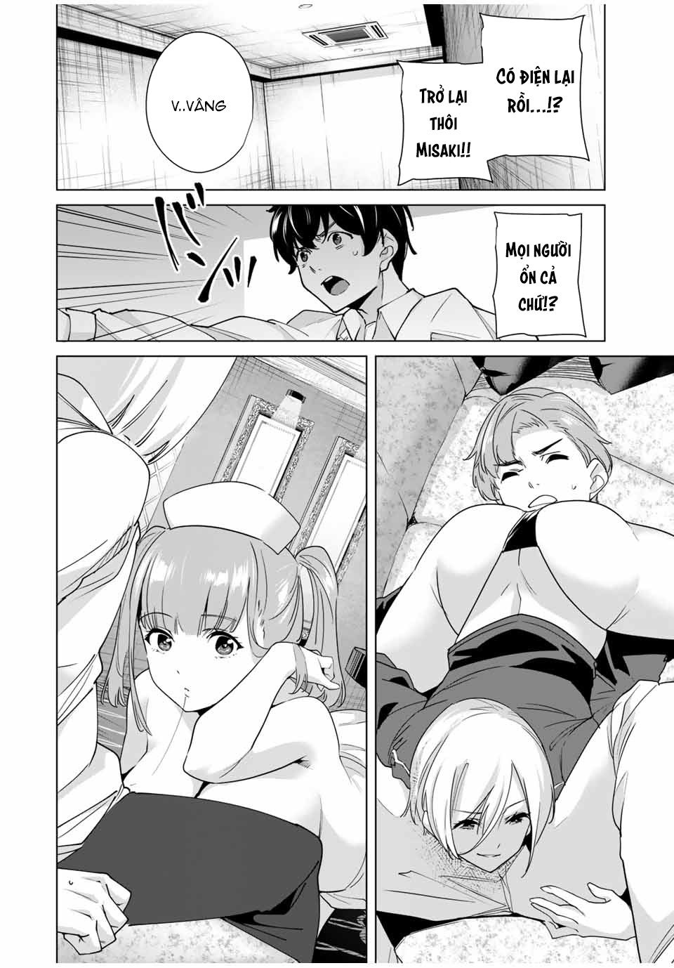 destiny lover season 2 chapter 30 2