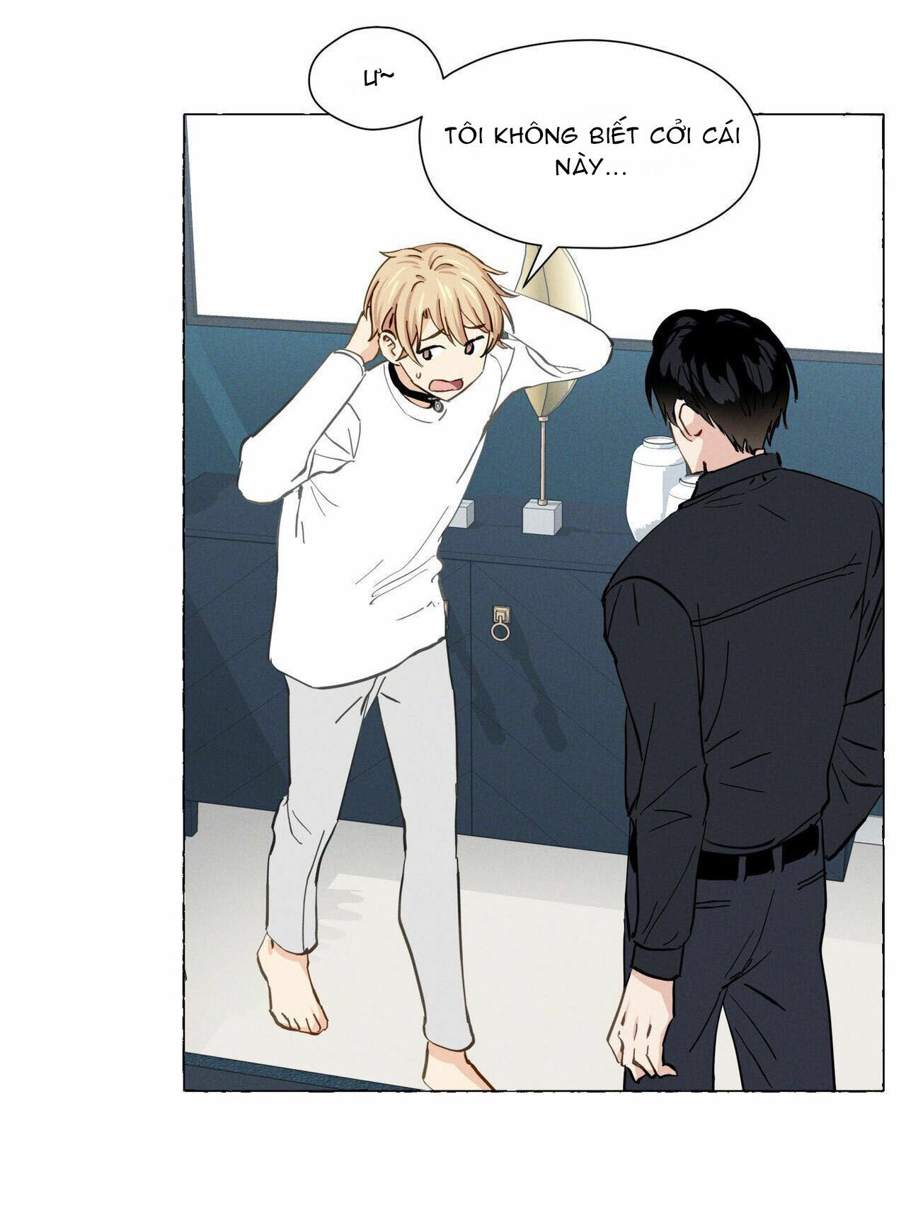 vanilla taste chapter 6 57