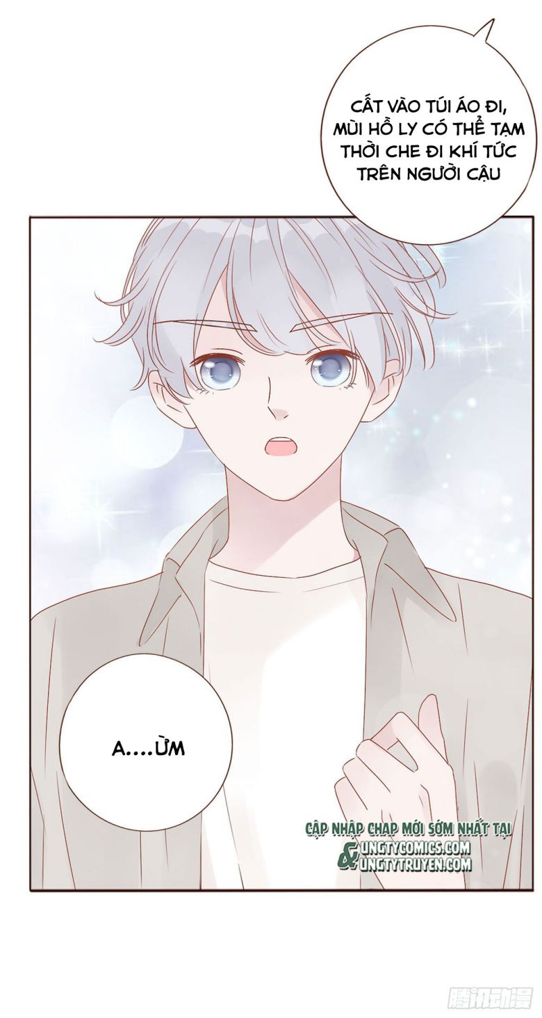 ôm chặt vào lòng chapter 9 18