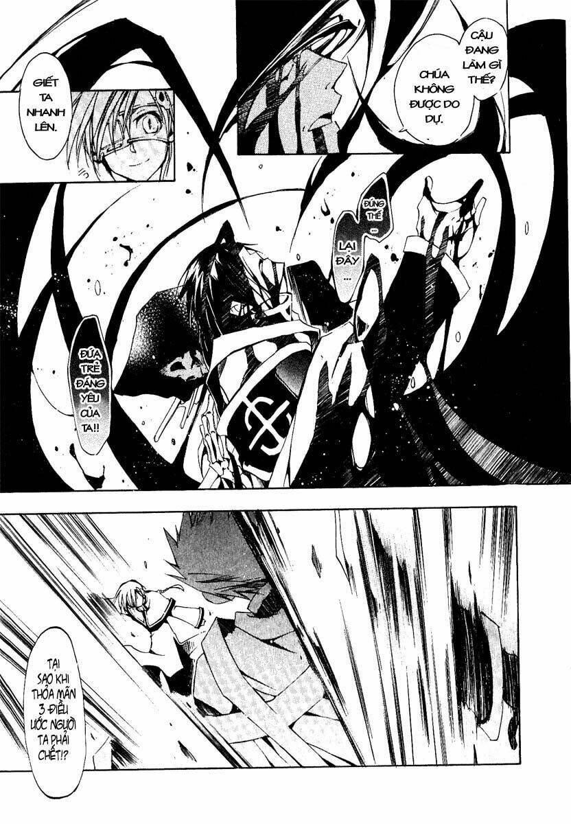 07 hồn ma chapter 17 17