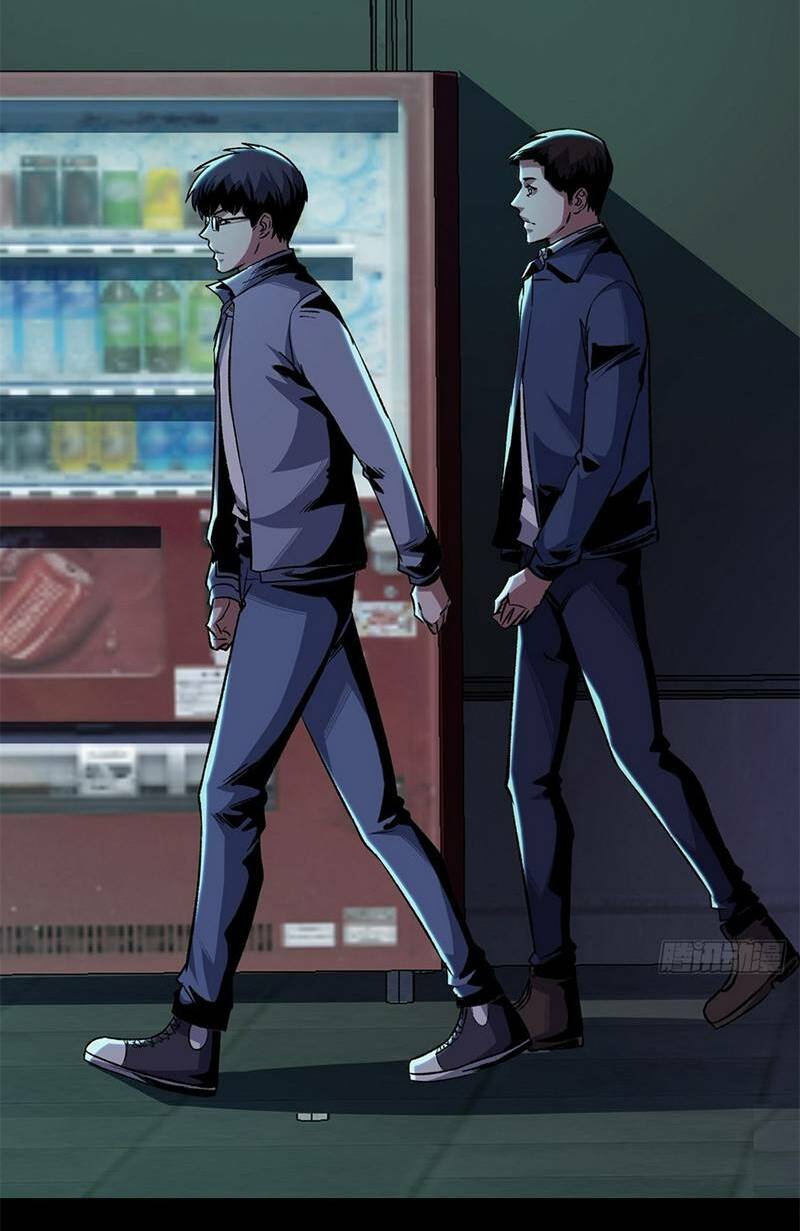 kinh dị thịnh yến chapter 9 70