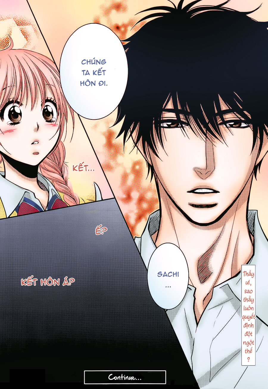 asami-sensei no himitsu chapter 12 43