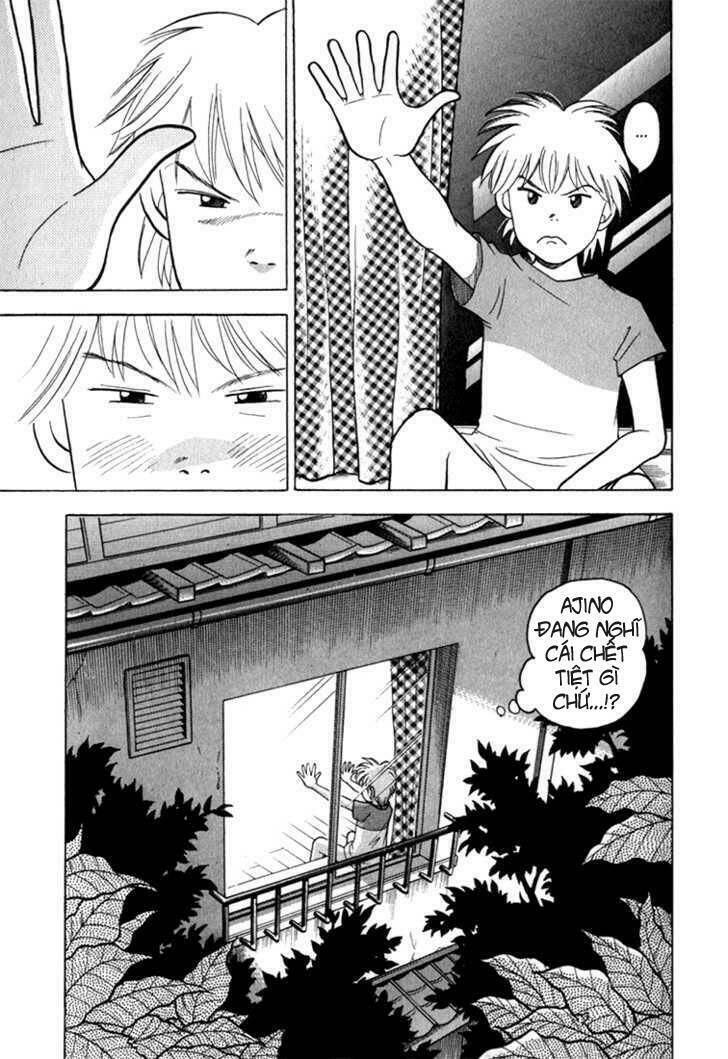 piano no mori chapter 13 9