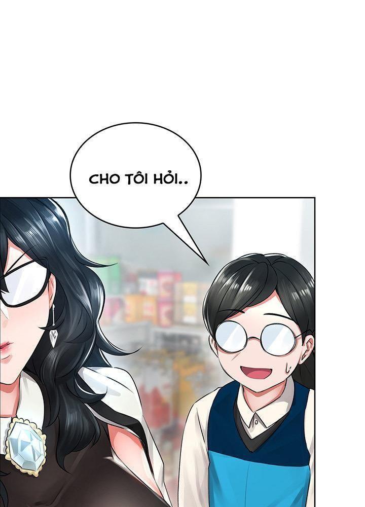 công việc sung sướng chapter 4.2 67