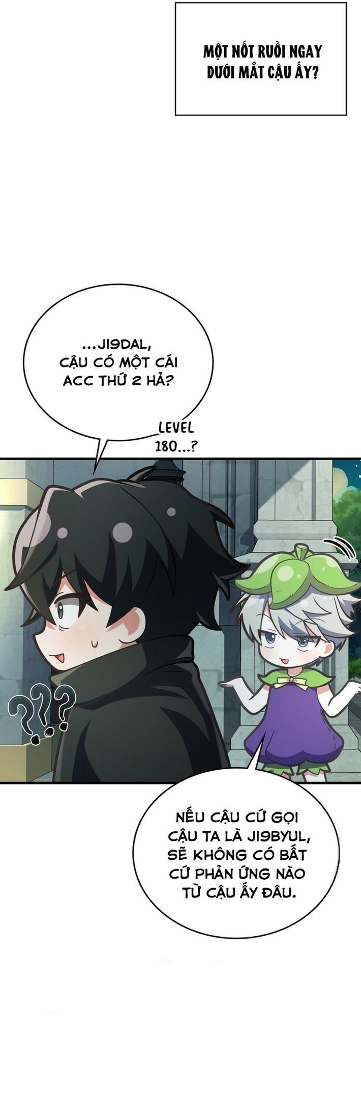 thành viên của hội là hàng xóm bên cạnh chapter 43 14