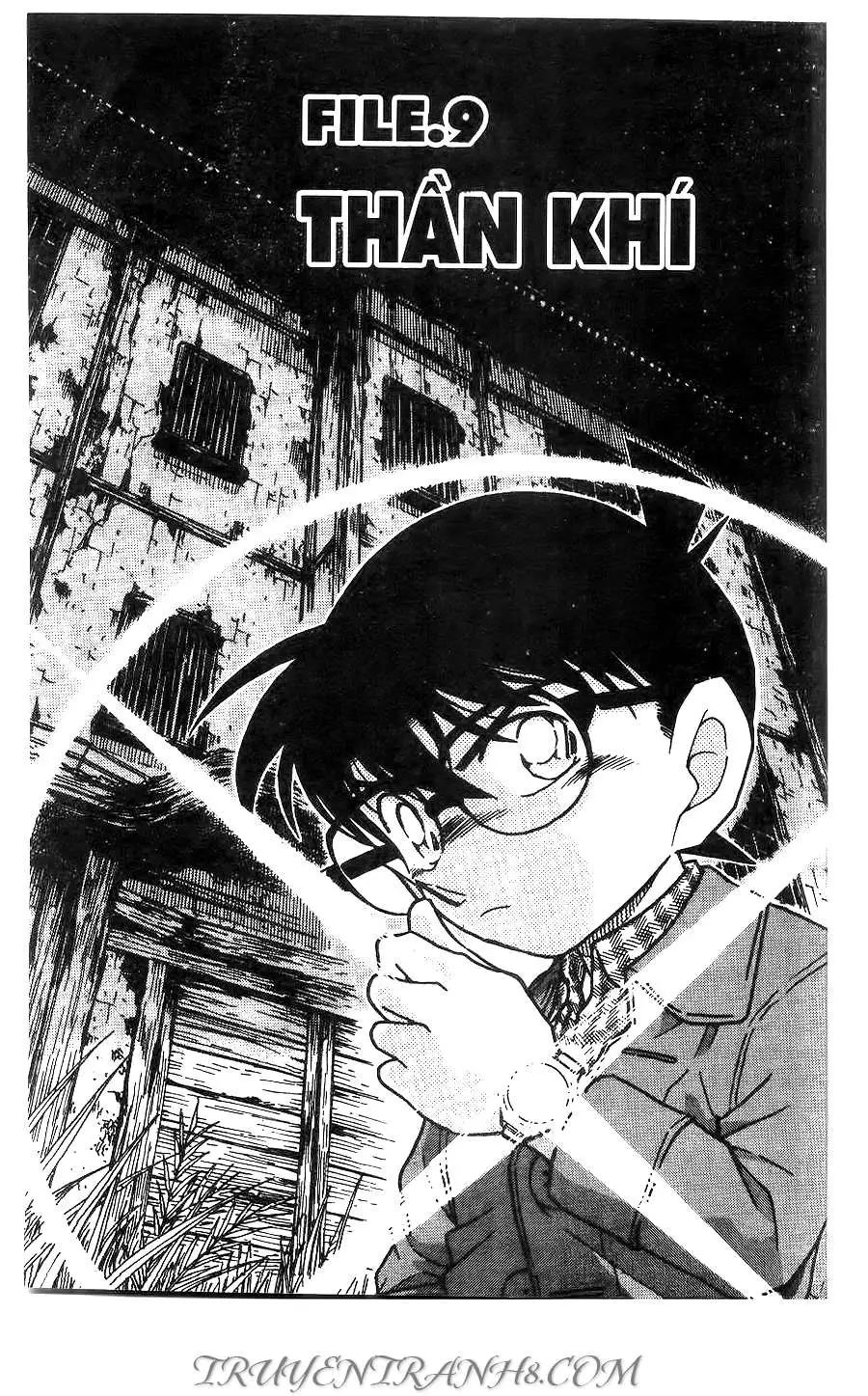 conan chapter 477 1