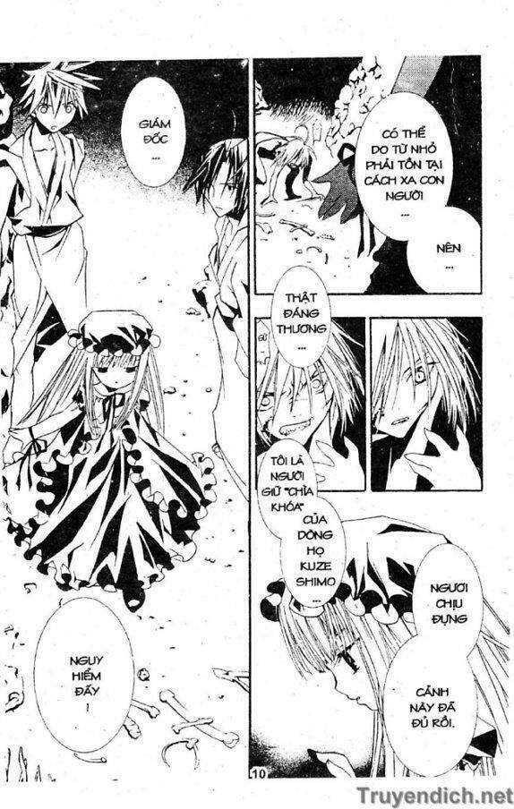 zombie-loan chapter 19 28