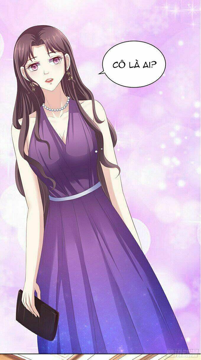 liệt ái tri hạ: series mật đào tiểu tình nhân chapter 71 19