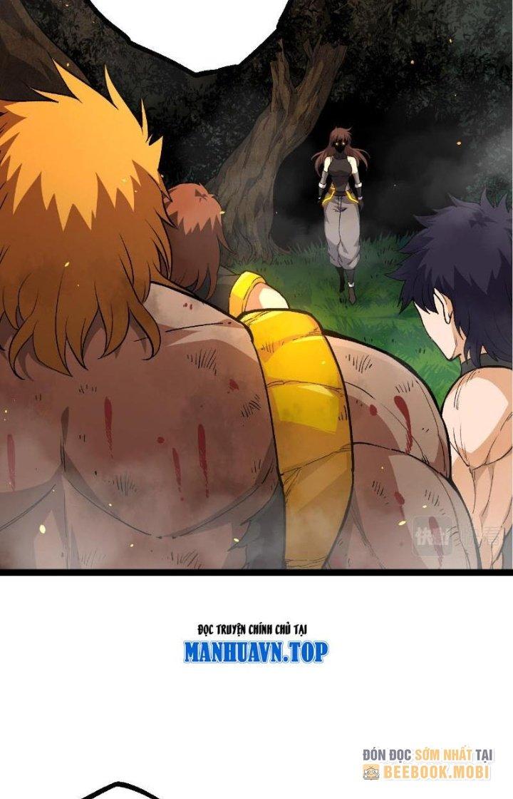 từ cây cổ thụ bắt đầu tiến hóa chapter 65 21