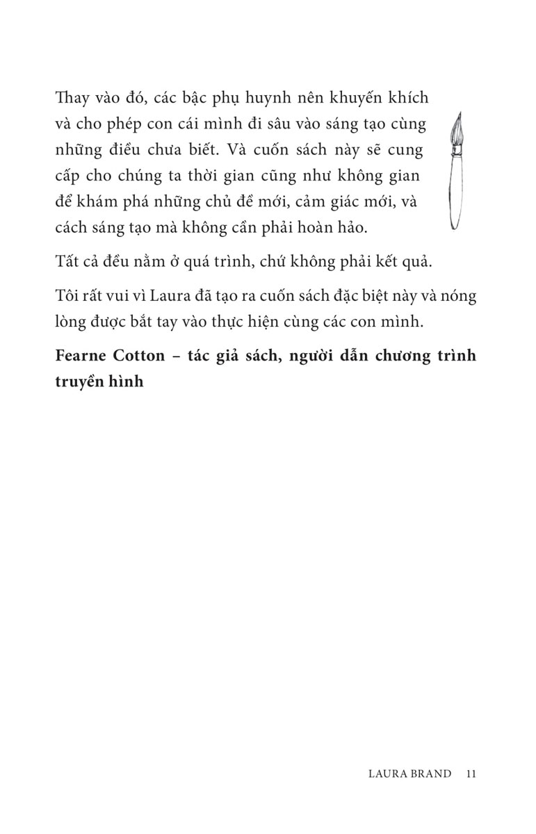 Tí Toáy Mỗi Ngày - 50 Ý Tưởng Thủ Công Sáng Tạo Tại Nhà _AZ