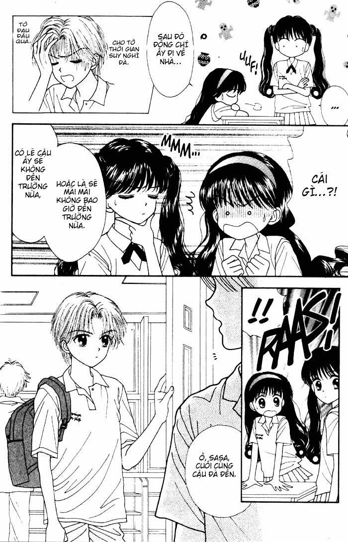 minto na bokura chapter 5 5