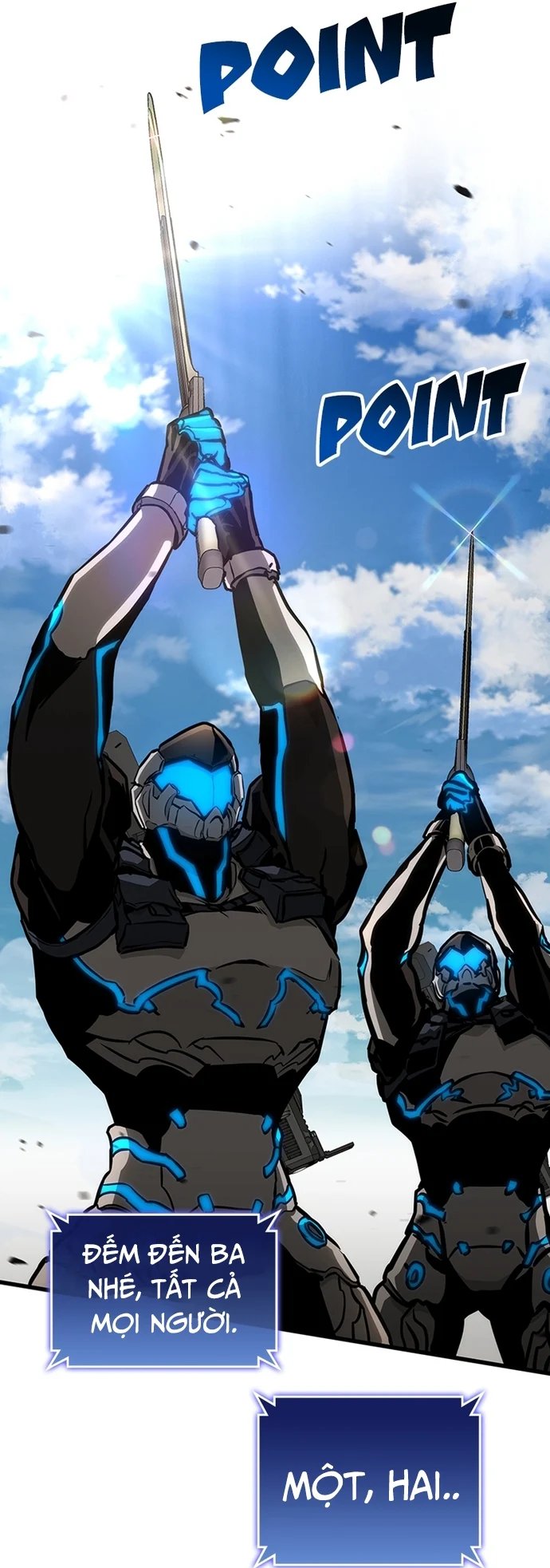 đồ long kỵ sĩ hôn môi ác long chapter 88 18