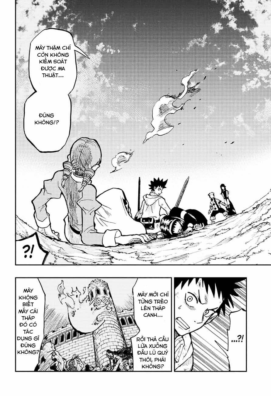 guardian of the witch chapter 6 7