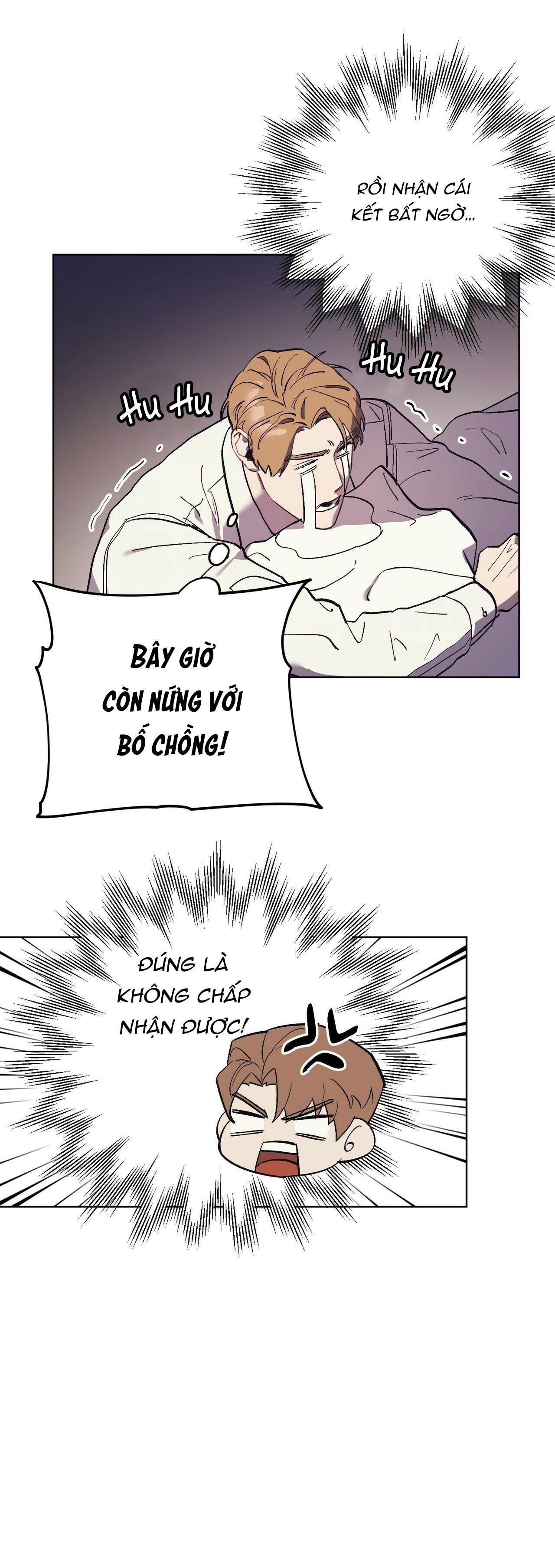 làm dâu nhà tài phiệt họ kang chapter 18 24