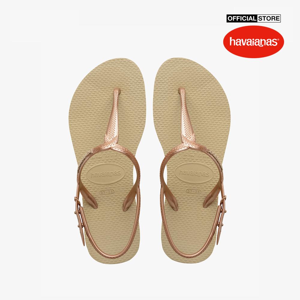 HAVAIANAS - Sandal nữ Twist 4144756-0154-378