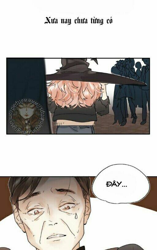 đệm lót ma nữ chapter 1 12