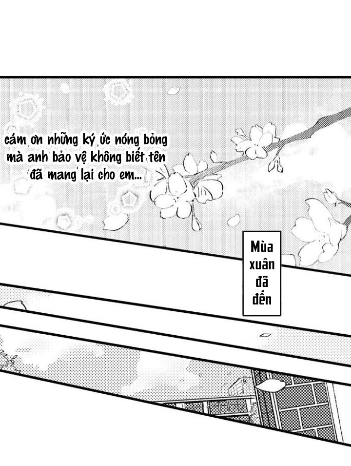 chàng trai xinh đẹp muốn bị hành hạ chapter 3.3 7