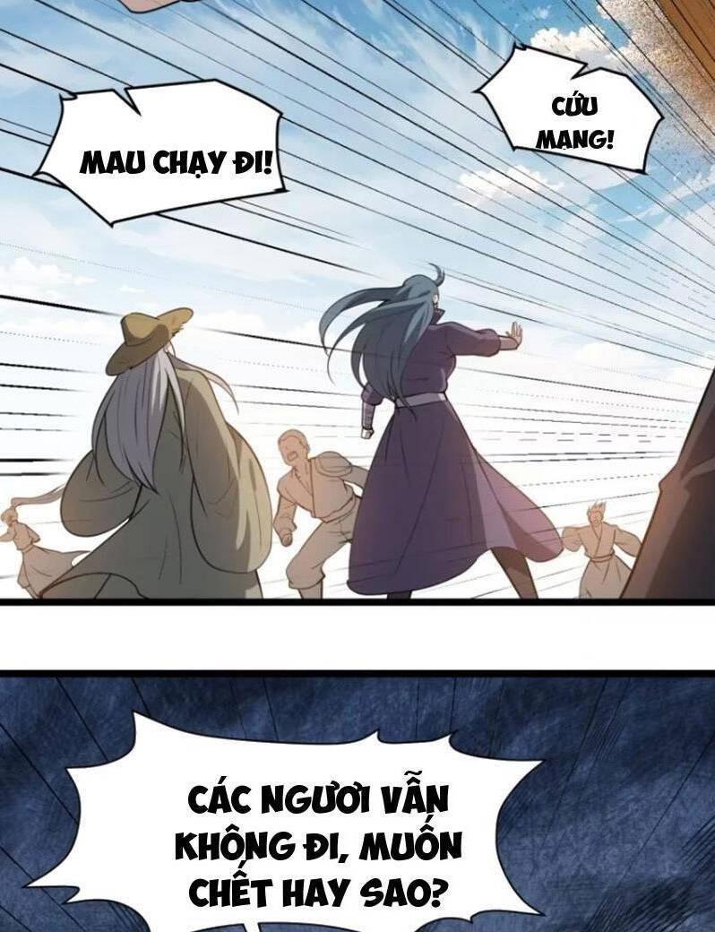 hệ thống gánh con mạnh nhất chapter 107 2