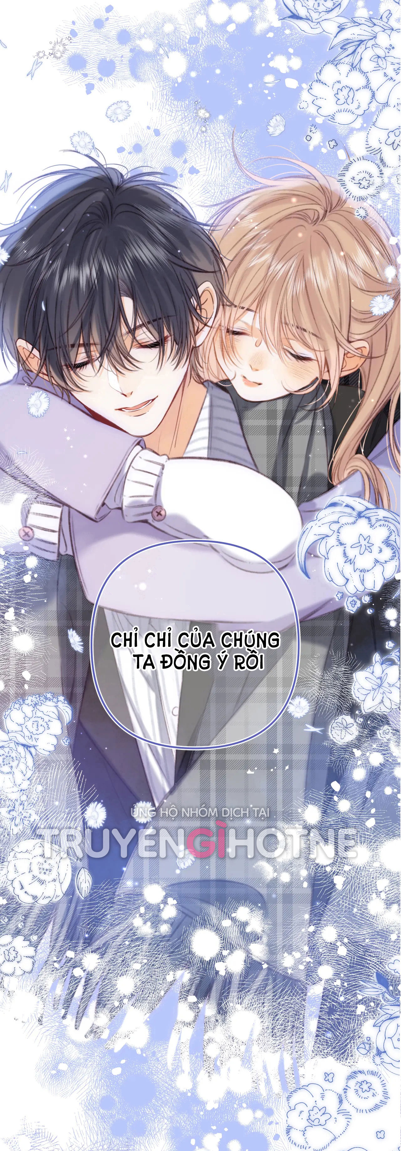 vụng trộm không thể giấu - mối tình thầm kín chapter 64.1 2