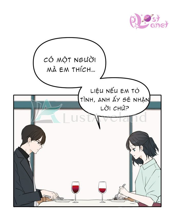 kiếp này cũng xin chăm sóc tôi như vậy nhé kiếp này cũng xin chăm sóc tôi như vậy nhé chapter 51 36