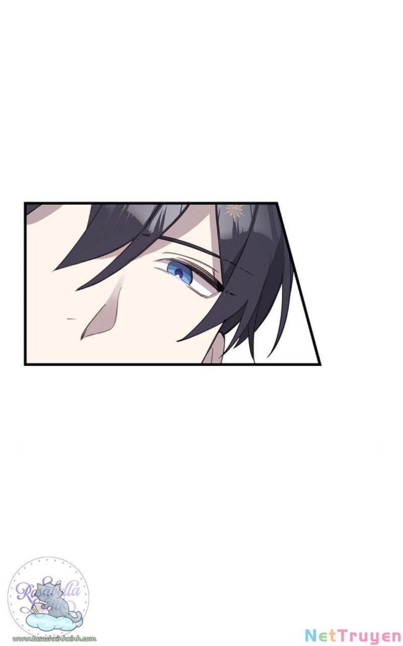 xin hãy cứ khóc, thái tử chapter 7 35