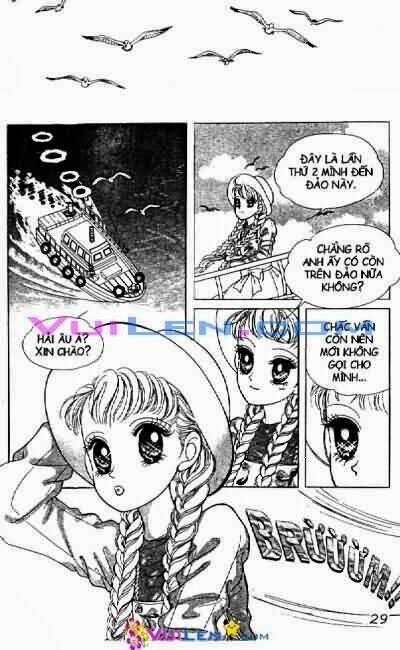 cô gái đến từ quá khứ chapter 9 26