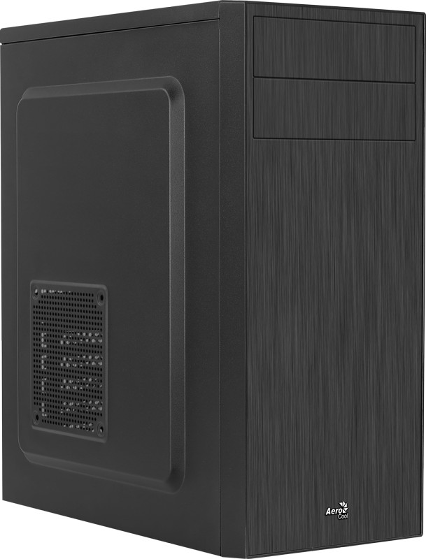 Vỏ case máy tính AEROCOOL CS-1103 ( Supports ATX, Micro-ATX, and Mini-ITX motherboards ) - Hàng Chính Hãng