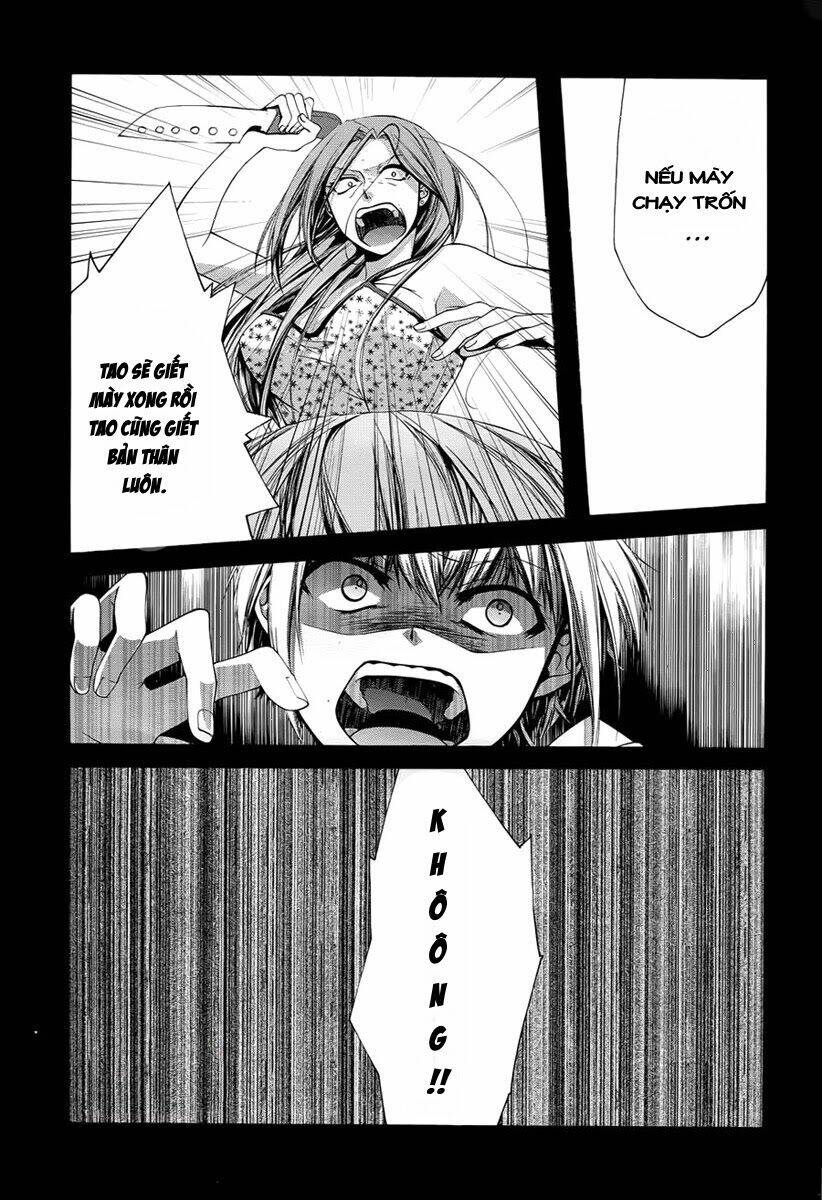 dolls code chapter 2 29