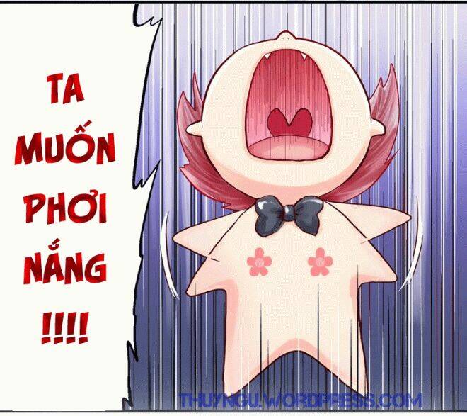 xin hãy cho tui mặt trời! chapter 1 3