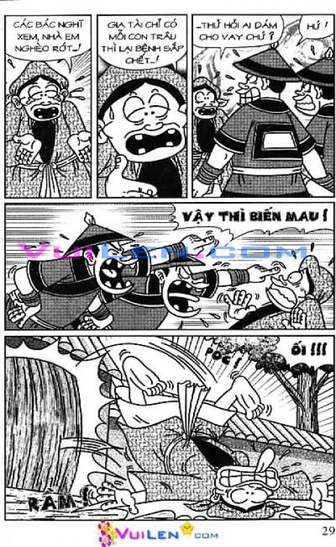 thần đồng đất việt chapter 114 26