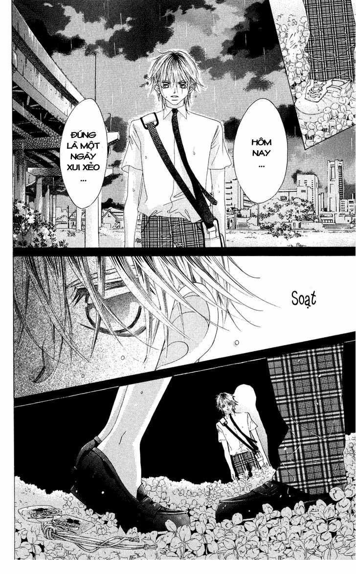 boku no hatsukoi wo kimi ni sasagu chapter 24 17