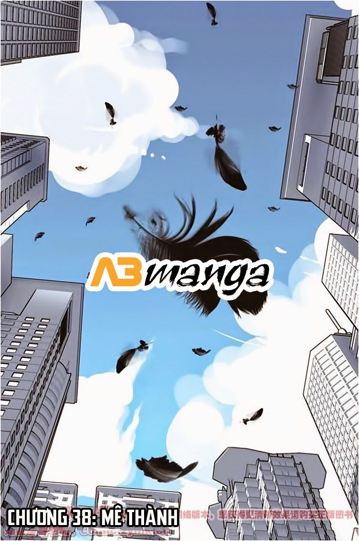 thâu tinh cửu nguyệt thiên chapter 38 1