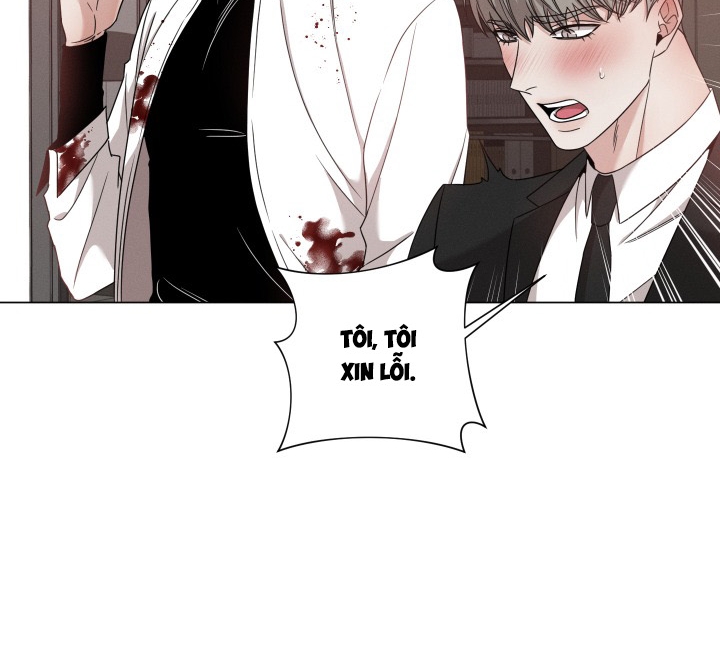 hội chứng minmotion chapter 3 74