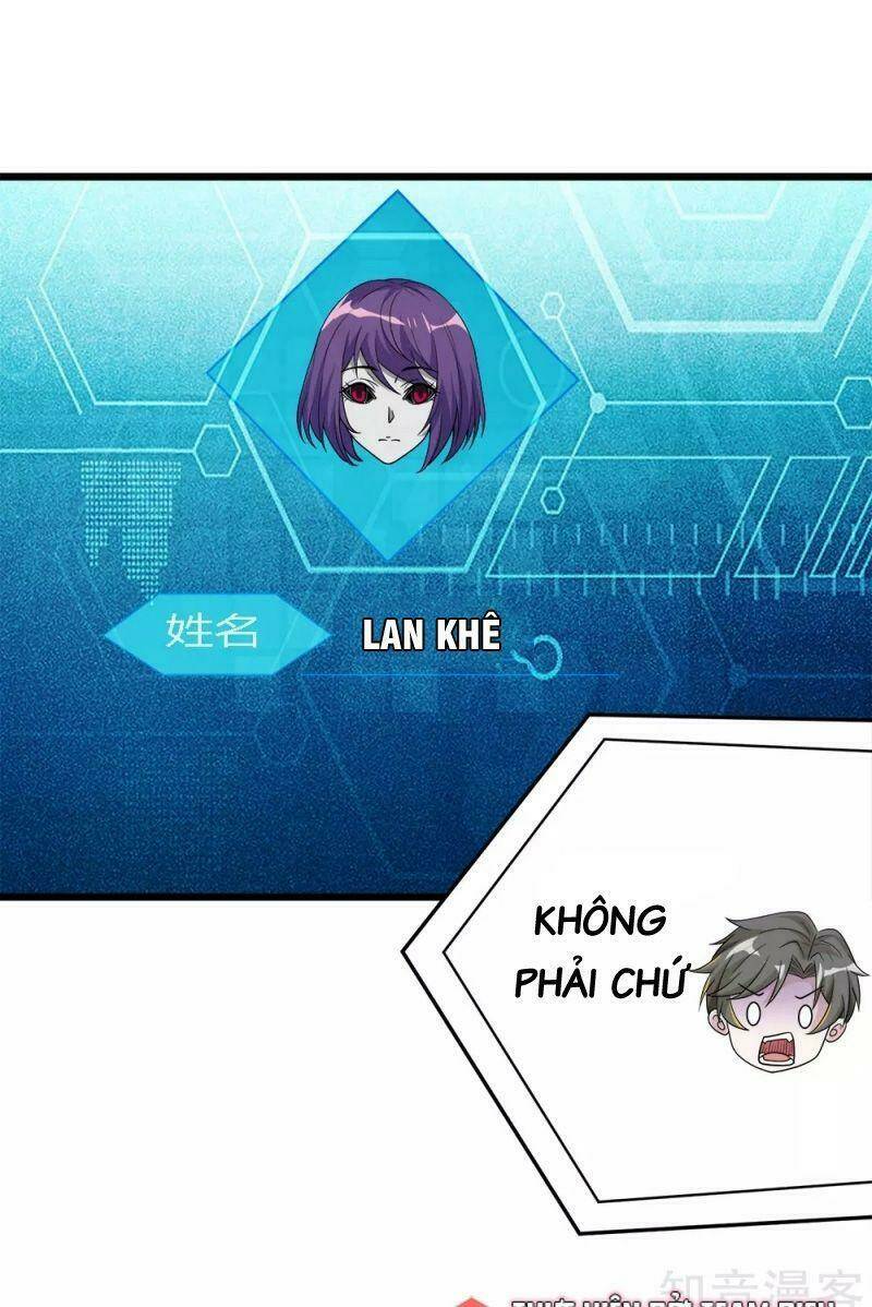 kiếm vũ chapter 176 9