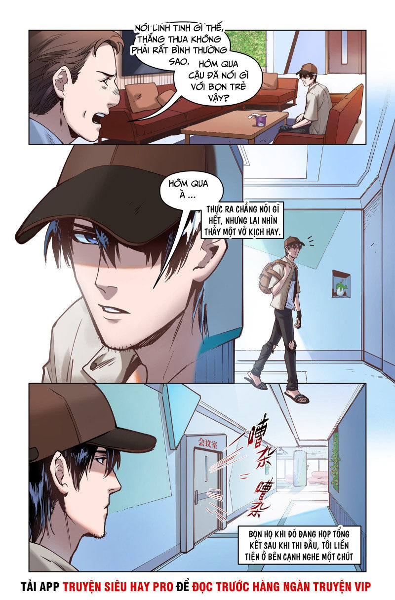 liên minh huyền thoại - tín ngưỡng anh hùng chapter 5 4