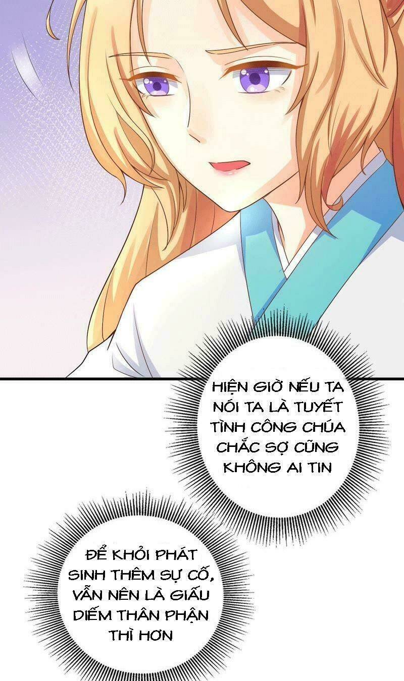 tình tễ hà xử chapter 12 68