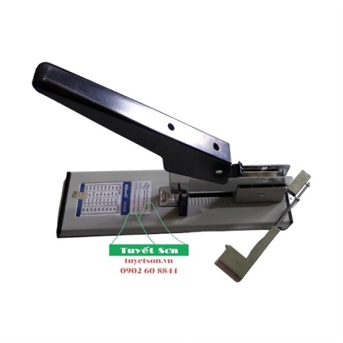 Máy bấm kim 50SA Kw-Trio