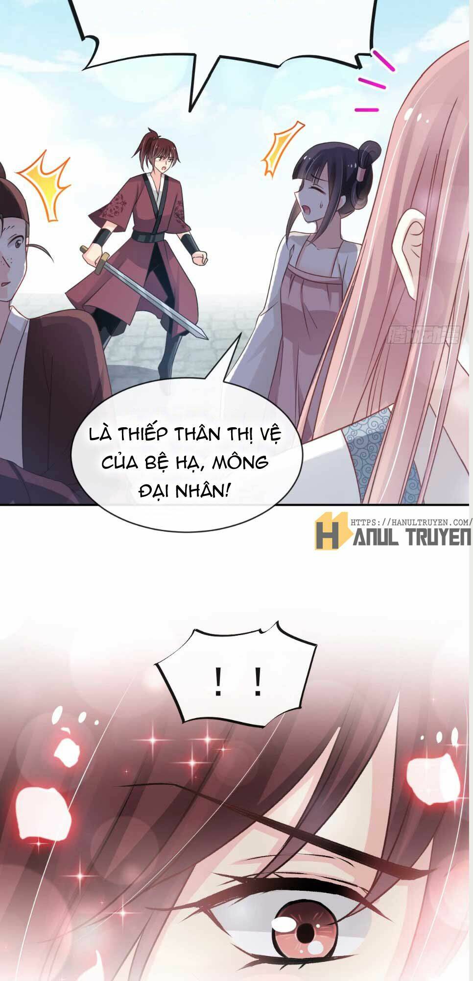 thiên hạ đệ nhất sủng phi chapter 131 14
