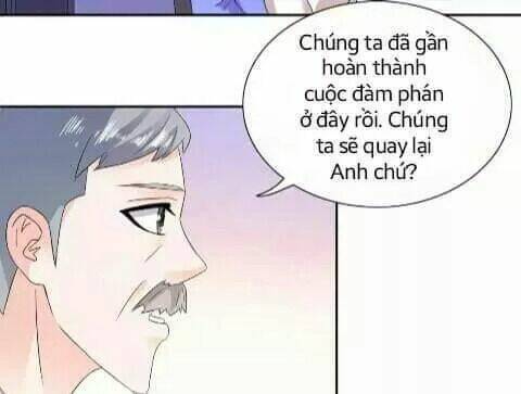 1 nửa hoàn hảo của ceo chapter 21 3