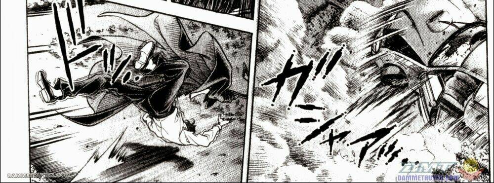 sống còn - trò chơi sinh tử chapter 109 5