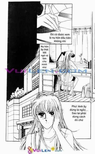 lá chắn tình yêu chapter 8 112