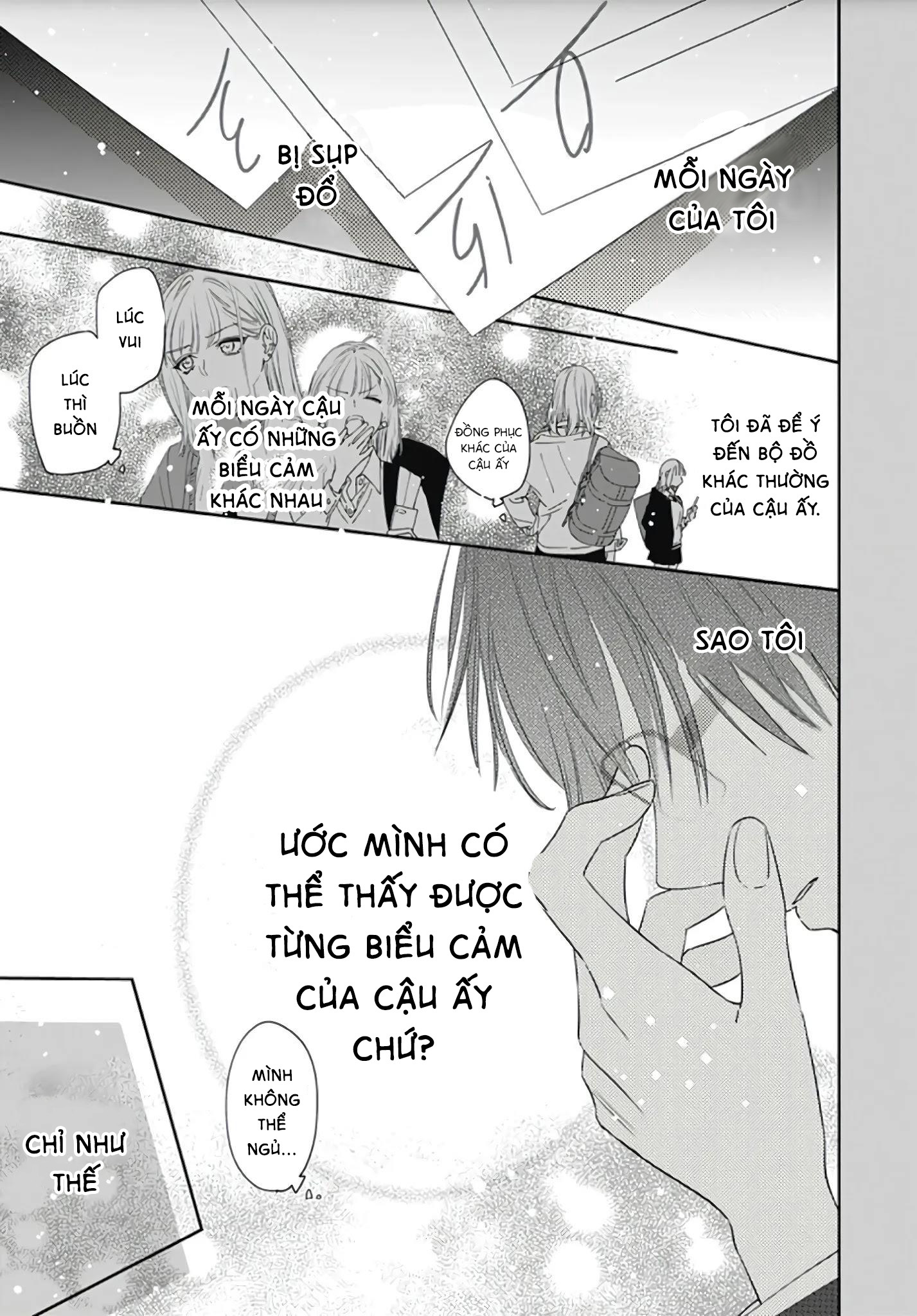 hayaku shitai futari chapter 4.2 10